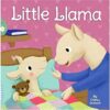 Little Llama Picture Book