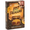 Professor Puzzle Lost Treasure Logic Puzzles 40 Challenges