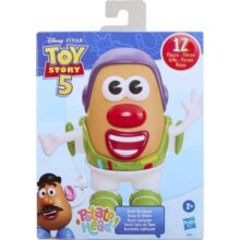 Mr Potato Head Toy Story 5 Buzz Spudyear