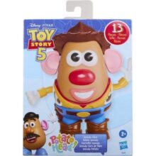 Mr Potato Head Toy Story 5 Woody Tater