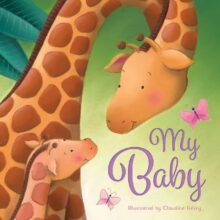 My Baby Picture Book