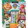 PAW Patrol The Dino Movie Super Kaleidoscope Colouring and Activity Kit