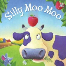 Silly Moo Moo Picture Book