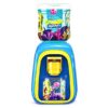 SpongeBob SquarePants Funky Splash Liquid Candy Water Game 50ml Blue