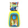 SpongeBob SquarePants Funky Splash Liquid Candy Water Game 50ml Yellow
