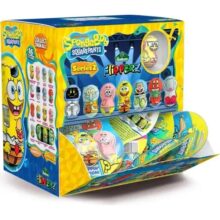 SpongeBob SquarePants Flipperz Surprise Bag Series 2 11 SpongeBob SquarePants Flipperz Surprise Bag Series 2 - Image 6
