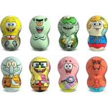 SpongeBob SquarePants Flipperz Surprise Bag Series 2 8 SpongeBob SquarePants Flipperz Surprise Bag Series 2 - Image 3