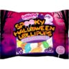Lolliland Halloween Lollipops with Glow in the Dark Sticks 20 Pack