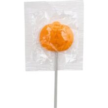 Lolliland Halloween Lollipops with Glow in the Dark Sticks 20 Pack 6 Lolliland Halloween Lollipops with Glow in the Dark Sticks 20 Pack - Image 3