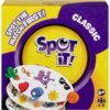 Spot It! Classic Matching Card Game