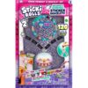 Sticki Rolls Pendant and Bracelet Set Series 2 Chillin Charlie