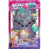 Sticki Rolls Pendant and Bracelet Set Series 2 Cora and BeeBee