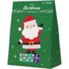 Artwrap Chrismas Surprise Box Green