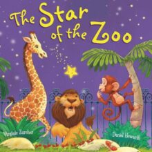 The Star of the Zoo Picture Book