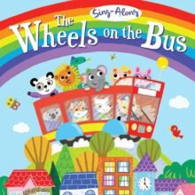 The Wheels on the Bus Picture Book