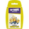 Top Trumps Card Game Minions