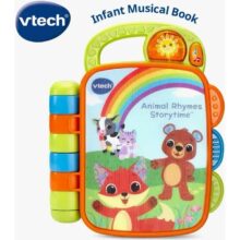 Alternative view of VTech Animal Rhymes Storytime