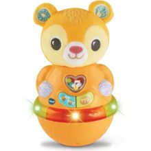 Alternative view of VTech Rock and Roll Bear