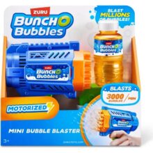 ZURU Bunch O Bubbles Mini Motorised Bubble Blaster