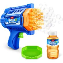 Alternative view of ZURU Bunch O Bubbles Mini Motorised Bubble Blaster