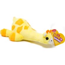 ZURU Hug-A-Lumps Baby Weighted Soft Toy Gigi the Giraffe