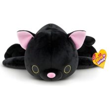 ZURU Hug-A-Lumps Baby Weighted Soft Toy Luna the Cat