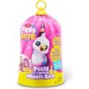 ZURU Pets Alive Polly Magic Bird Surprise Playset