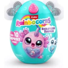 ZURU Rainbocorns Axolotlcorn Surprise
