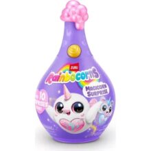 ZURU Rainbocorns Magicorn Surprise
