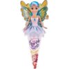 ZURU Sparkle Girlz Fairy Cone Doll Blue Hair