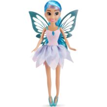 Alternative view of ZURU Sparkle Girlz Fairy Cone Doll Blue Hair