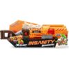 ZURU XSHOT HorrorFire Doomsday Blaster with 16 Darts