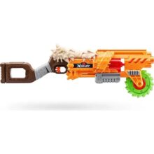 ZURU XSHOT HorrorFire Doomsday Blaster with 16 Darts 6 ZURU XSHOT HorrorFire Doomsday Blaster with 16 Darts - Image 3
