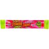 Zombie Chews Sour Chew Bar Mega Size 28g Strawberry