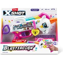 ZURU X-Shot Blastercorn Unicorn Blaster